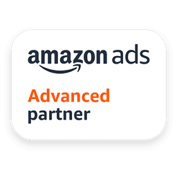Amazon Ads Advanced Partner